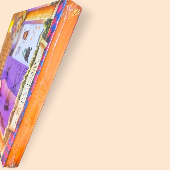 NOS Harry Potter Stamp set - Picture 2 of 4